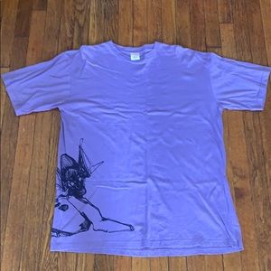 Supreme 2004 Dondi T-shirt XL Rare Supreme